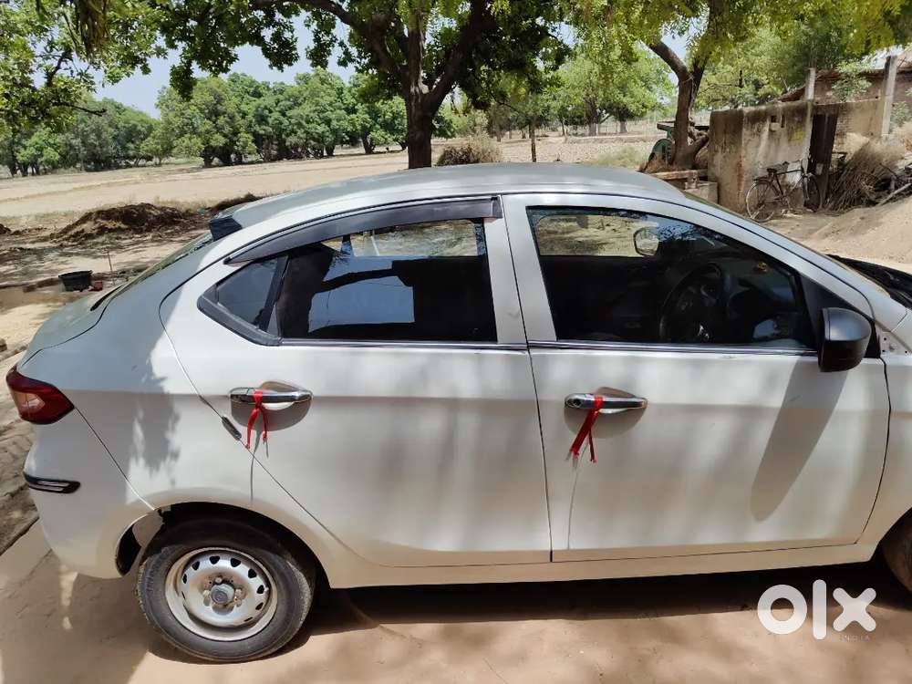 2018 Tata Tigor Diesel Manual 2nd Owner