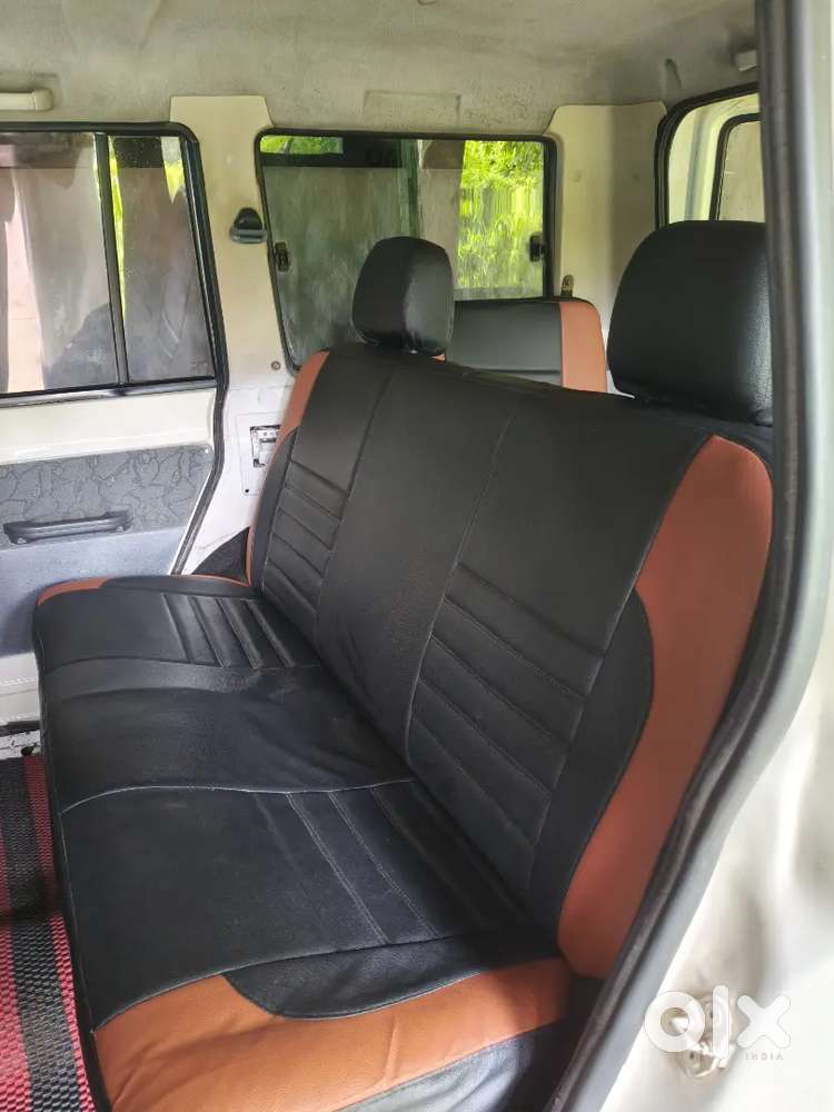 Tata Sumo Gold 2014