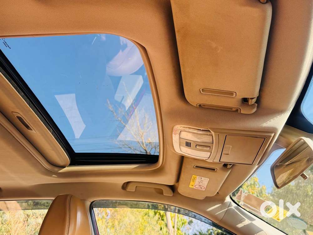 Mahindra Xuv500 W11 At, 2018, Diesel