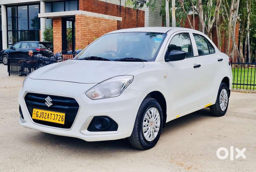 Maruti Suzuki Swift Dzire Tour S, 2023, Cng & Hybrids