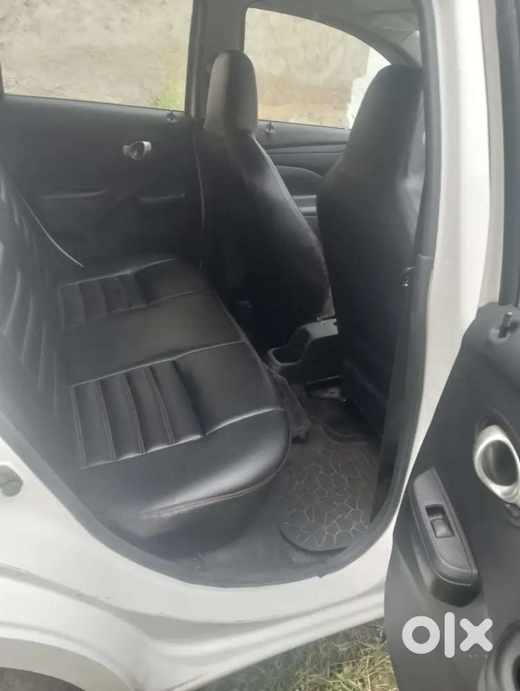 Datsun Go 2019 Year