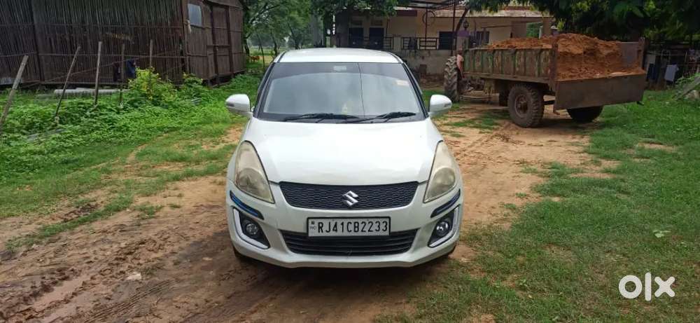 Swift Maruti Suzuki 2013 Diesel Car