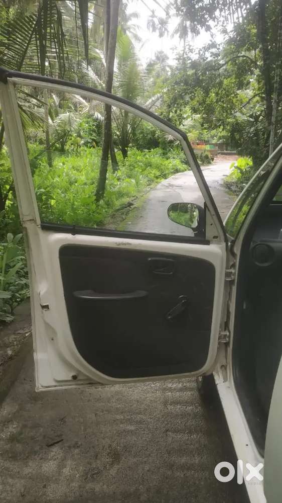 Tata Nano 2013 Lx Petrol