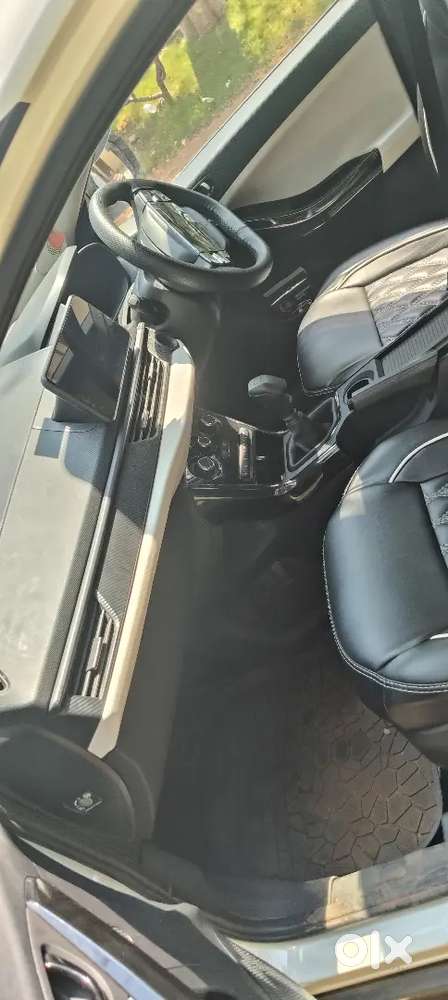 Tata Nexon 2026 Cng & Hybrids 1600 Km Driven Well Condition Genuine