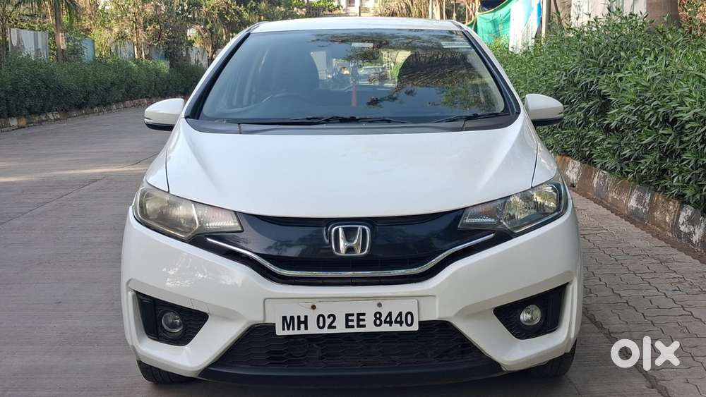 Honda Jazz 1.2 Vx I Vtec, 2016, Petrol
