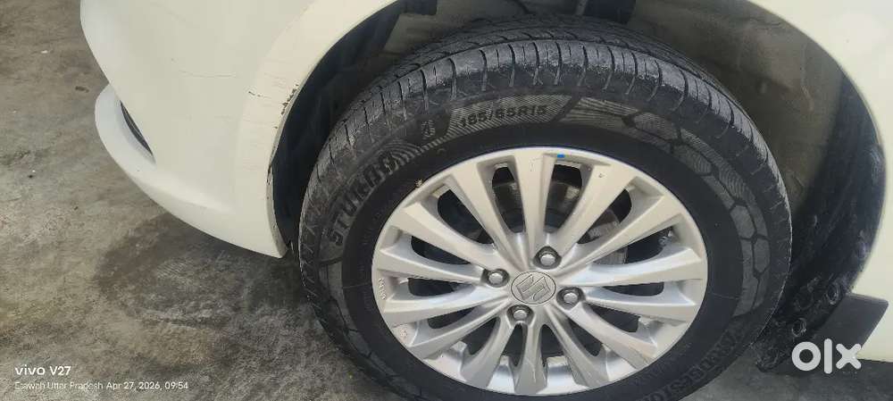 Maruti Suzuki Swift Dzire 2017 Diesel 120000 Km Driven