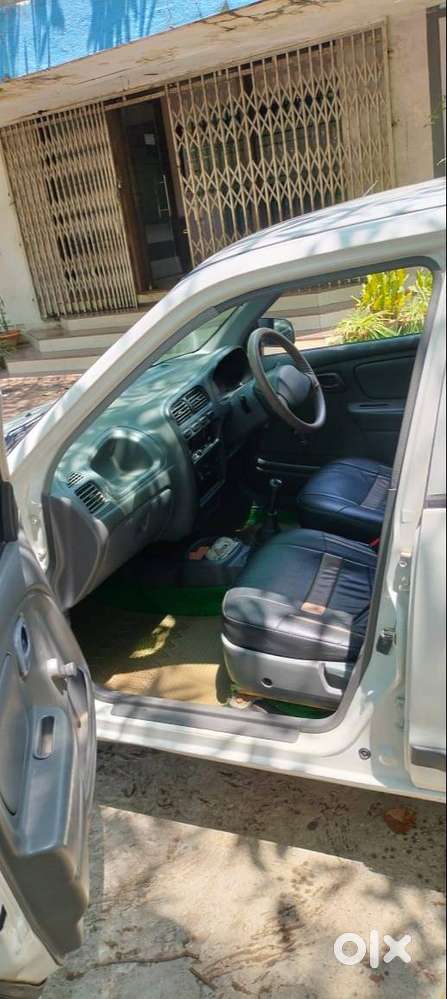 Maruti Suzuki Alto 800 2007 Petrol Well Maintained