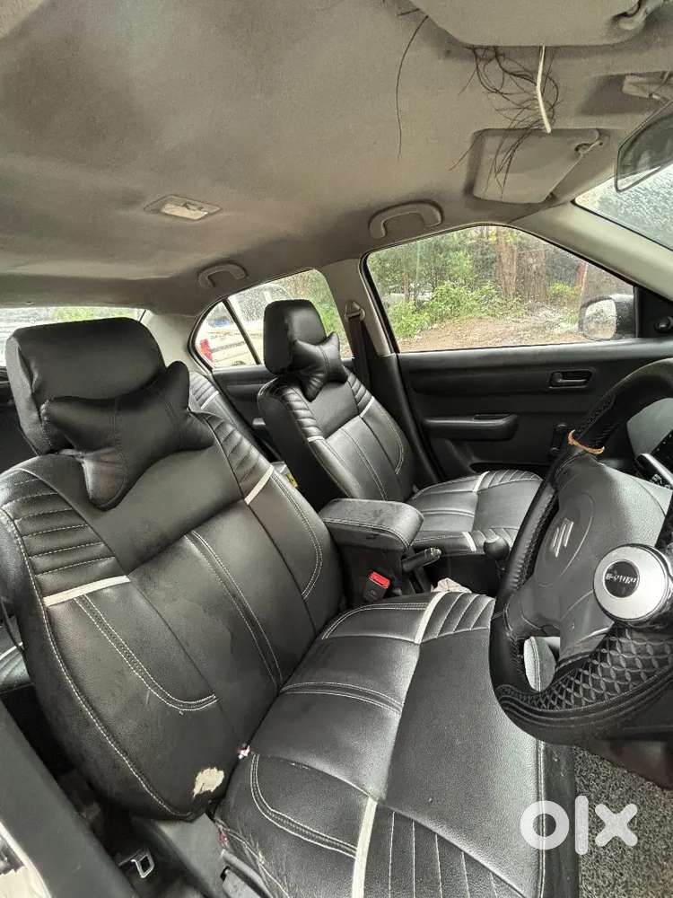 Maruti Suzuki Dzire Diesel Manual 2015
