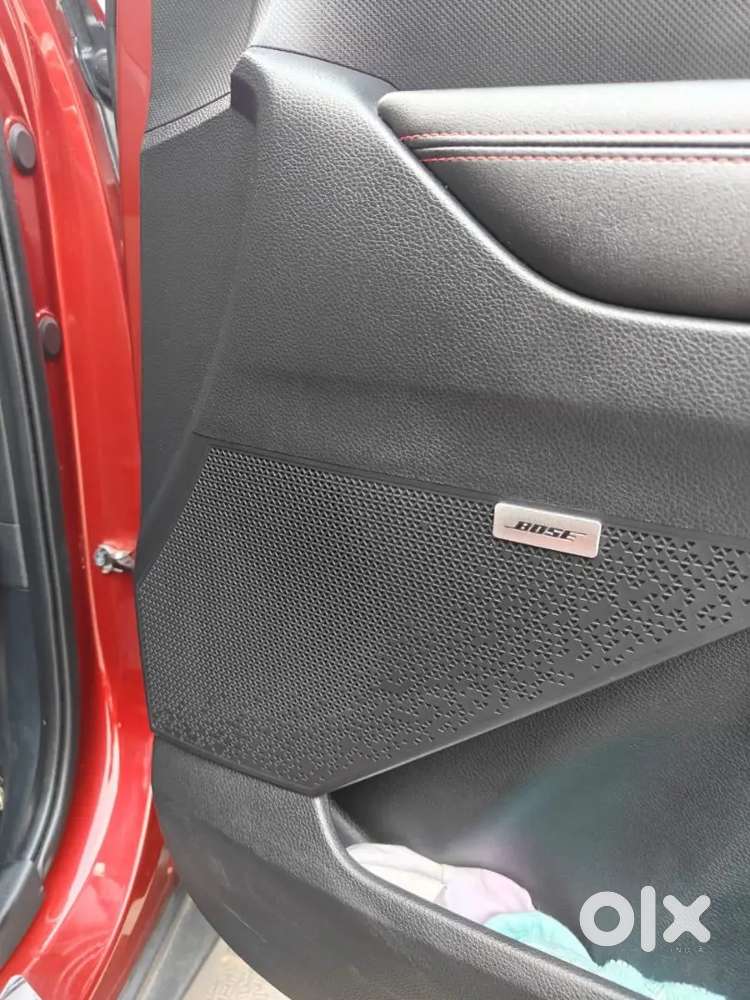 Kia Sonet 2022 Petrol 42000 Km Driven
