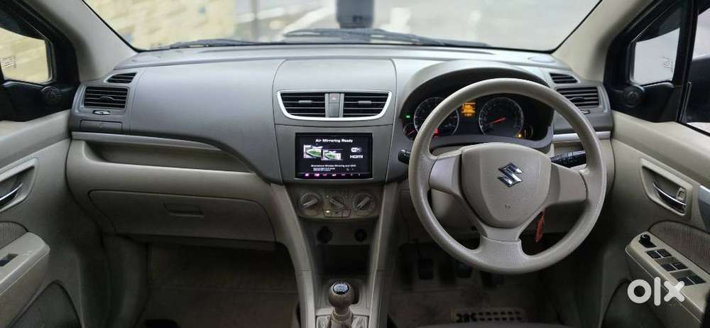 Maruti Suzuki Ertiga Vxi Cng, 2013, Cng & Hybrids