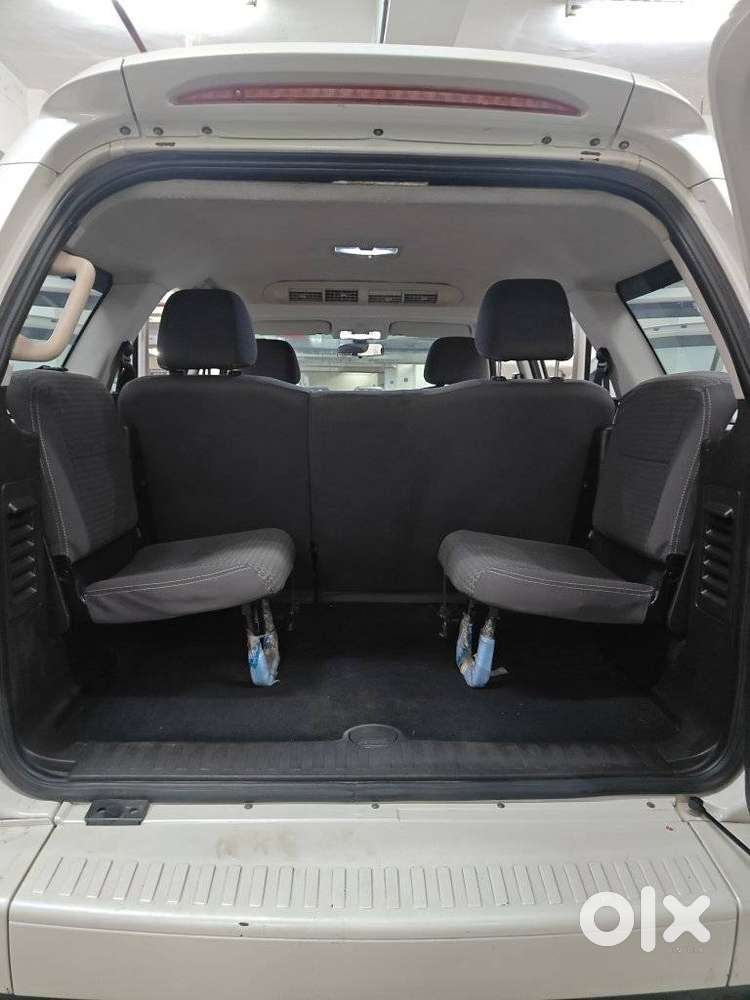 Tata Safari Storme [2015-2019] 2.2 Ex 4x2, 2016, Diesel
