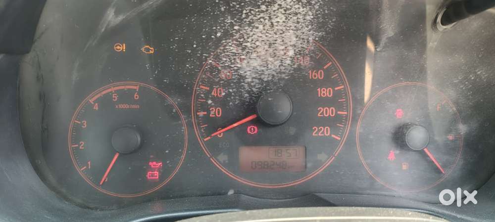 Honda City 2014-2015 S, 2014, Diesel