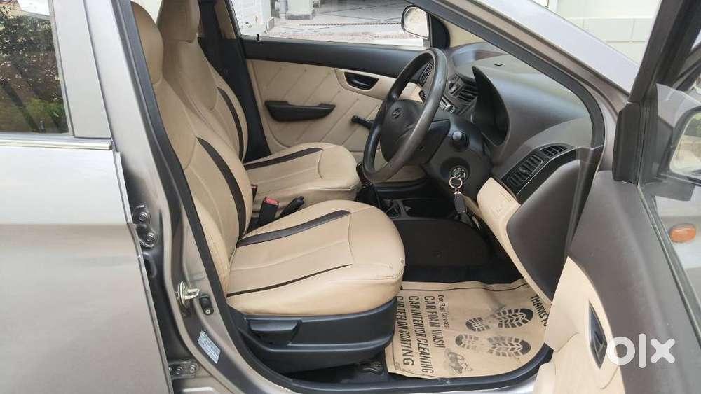 Hyundai Eon Era +, 2013, Petrol