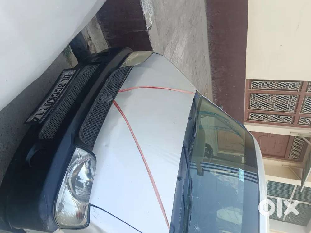 Maruti Suzuki Eeco 2015 Petrol 20 Km Driven