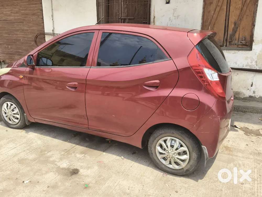 Buy New Car