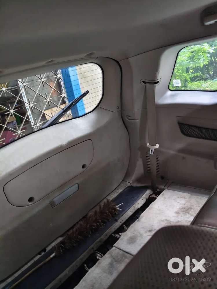 Mahindra Xuv500 2.2 W10 2016 (top Model)