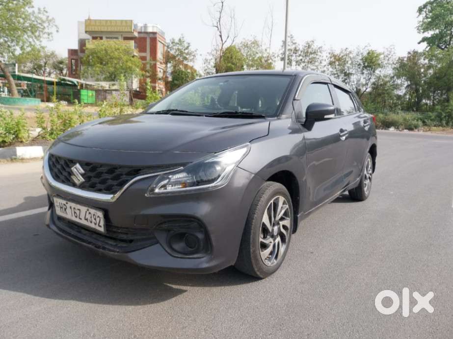 Maruti Suzuki Baleno Delta, 2022, Petrol