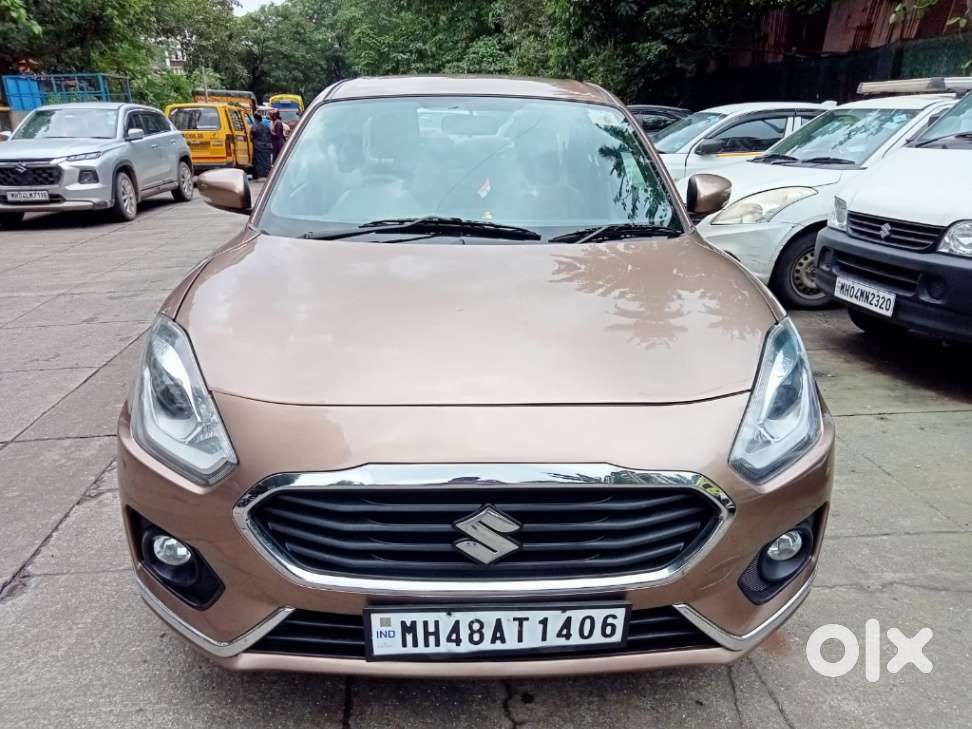 Maruti Suzuki Swift Dzire Zdi Plus , 2017, Diesel