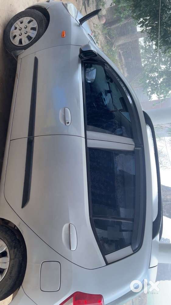 Hyundai Grand I10 2009