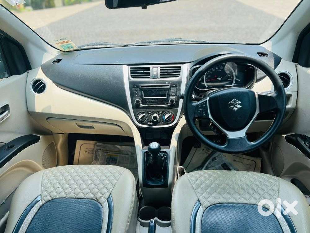 Maruti Suzuki Celerio Zxi, 2020, Petrol