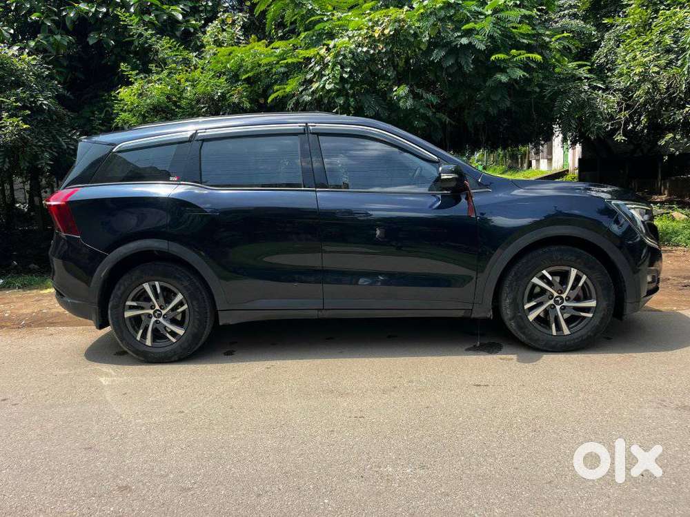 Mahindra Xuv700 2.2 Ax 5 Diesel Mt 7 Str, 2025, Diesel