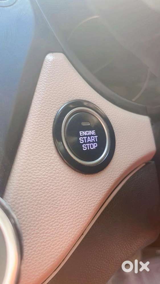 Hyundai Diesel Car 2016 Asta (o)