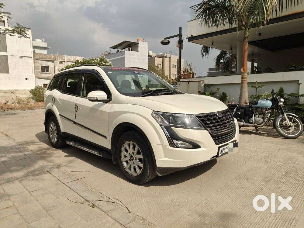 Mahindra Xuv500 W9 1.99, 2019, Diesel