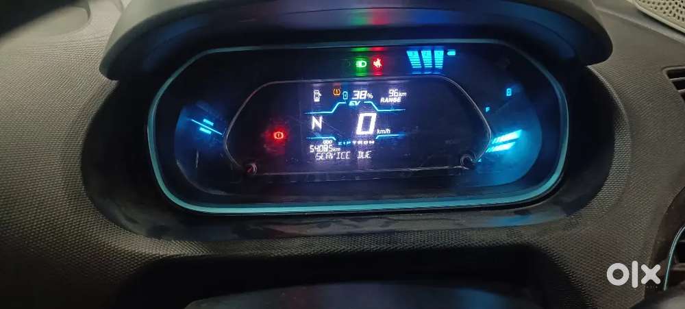 Brand New Tyres,2 Keys, Additional Tiago Car Cover Of Cost 3k
