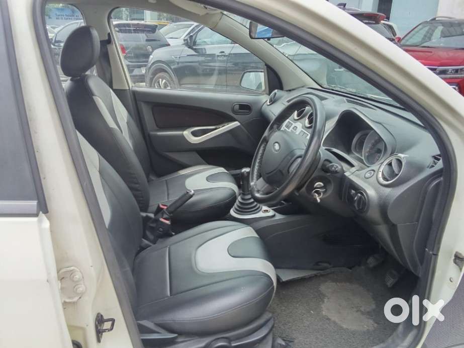 Ford Figo Petrol Zxi, 2011, Diesel