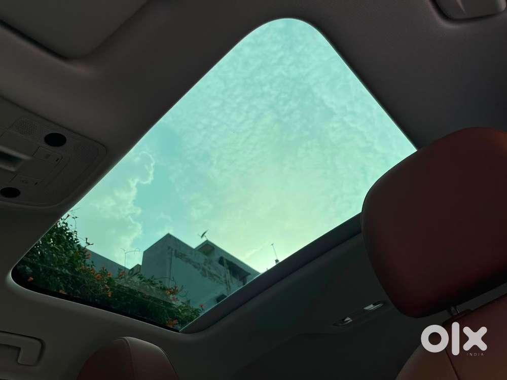 Audi Q3 Sportback Technology Plus S-line, 2024, Petrol
