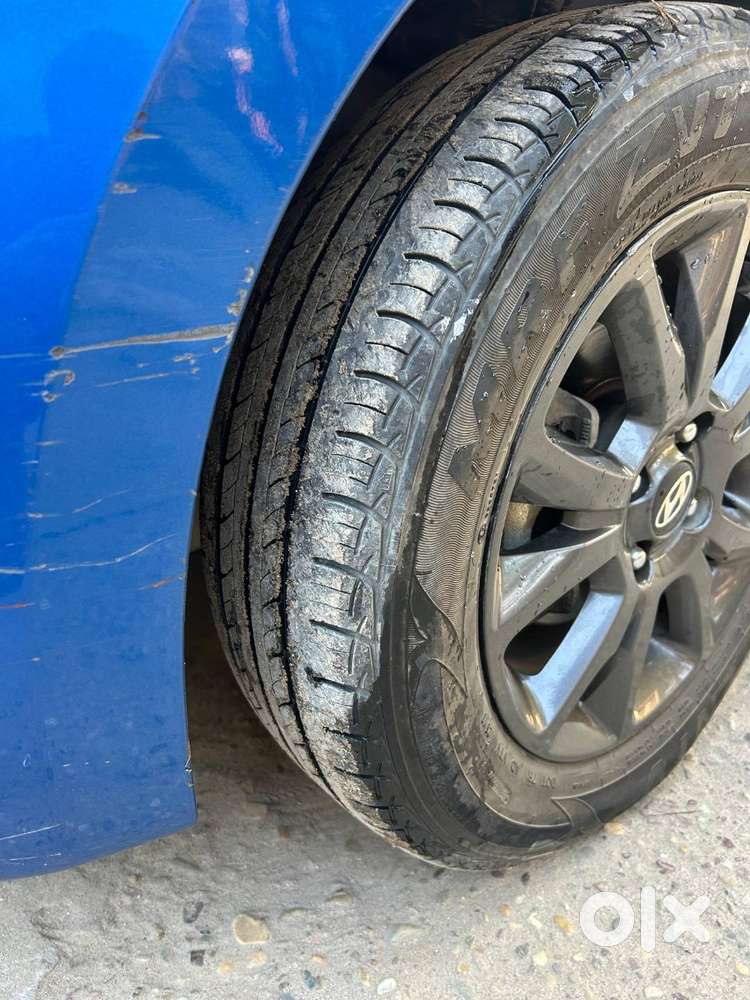 Hyundai I20 Sportz Plus Vtvt  2019