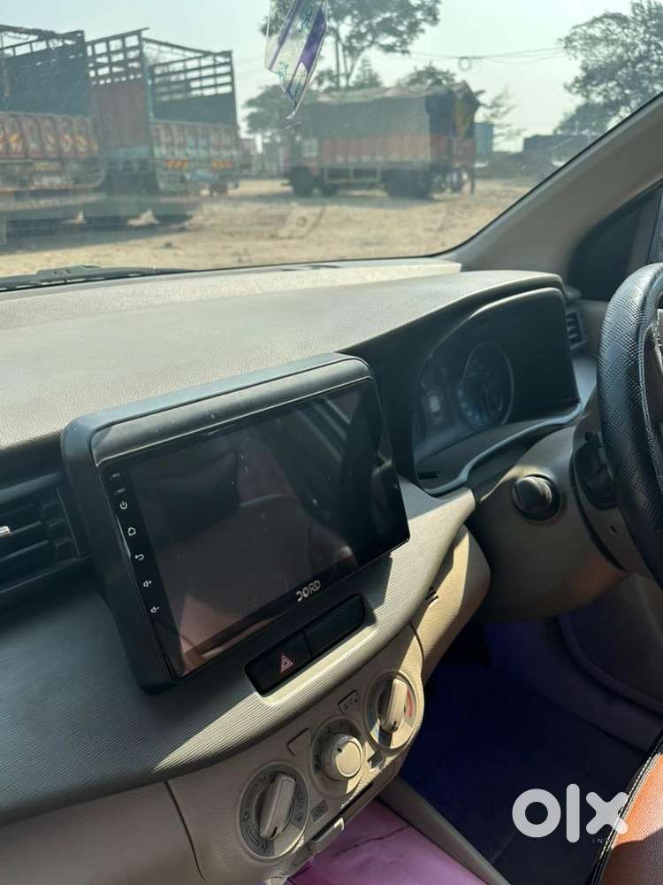 Maruti Suzuki Ertiga 2022 Petrol Good Condition