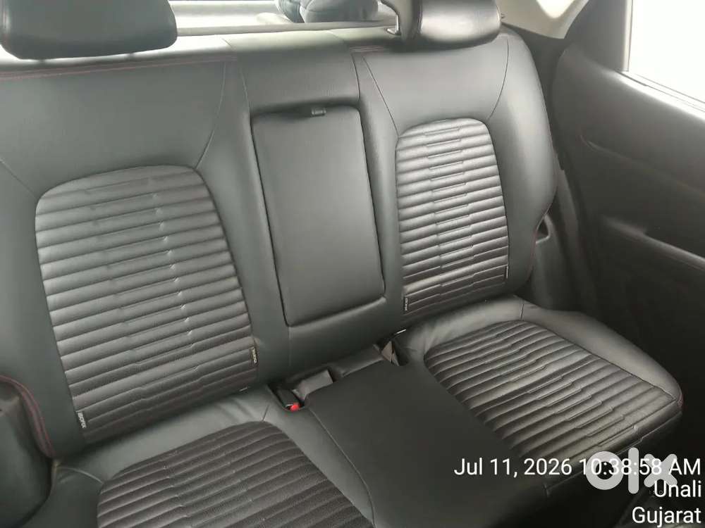 Kia Sonet 1.5 Gtx Plus 2020 Diesel