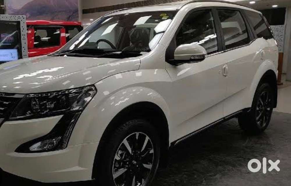 Mahindra Xuv500 2020 Diesel Well Maintained