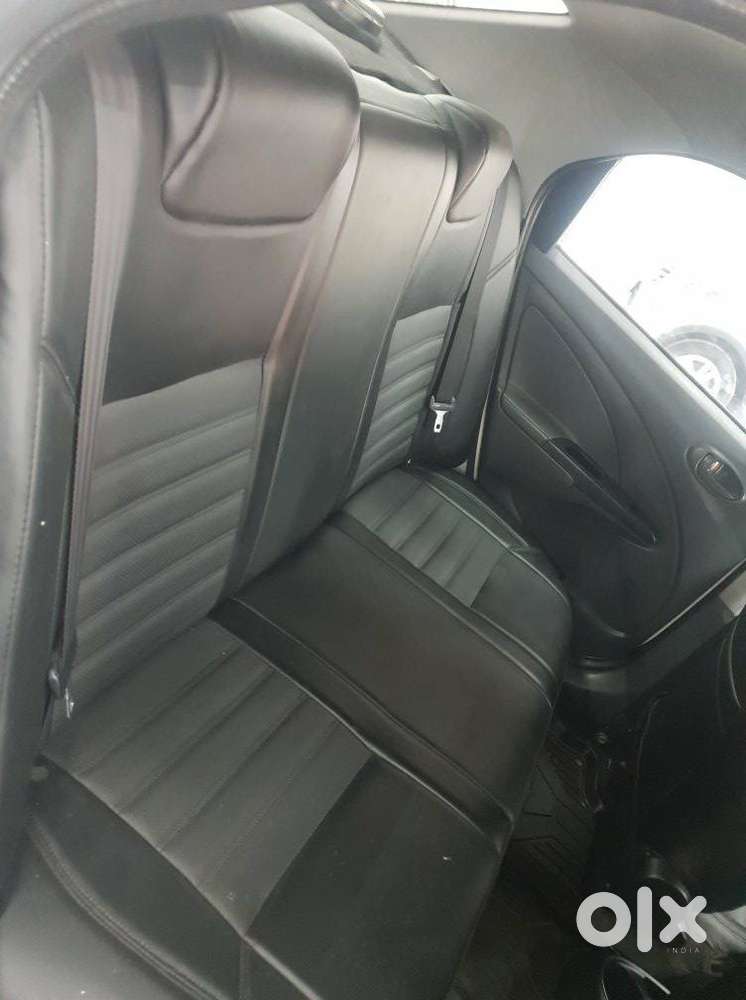 Toyota Etios Gd, 2012, Diesel