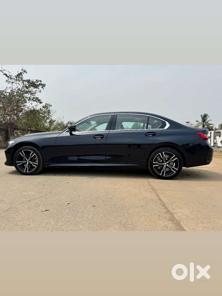 Bmw 3 Series Gran Limousine 330li M Sport, 2025, Petrol