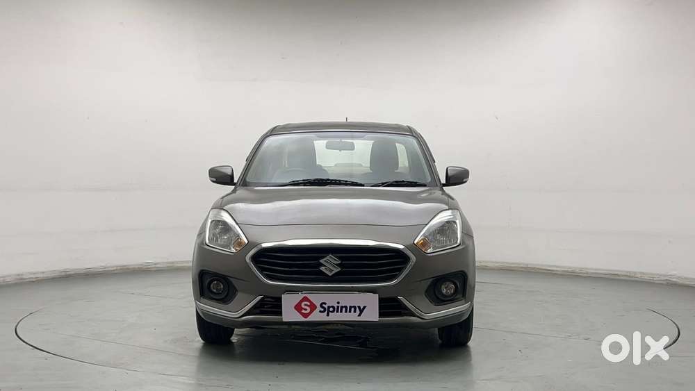 Maruti Suzuki Dzire 1.2 Zxi, 2018, Petrol