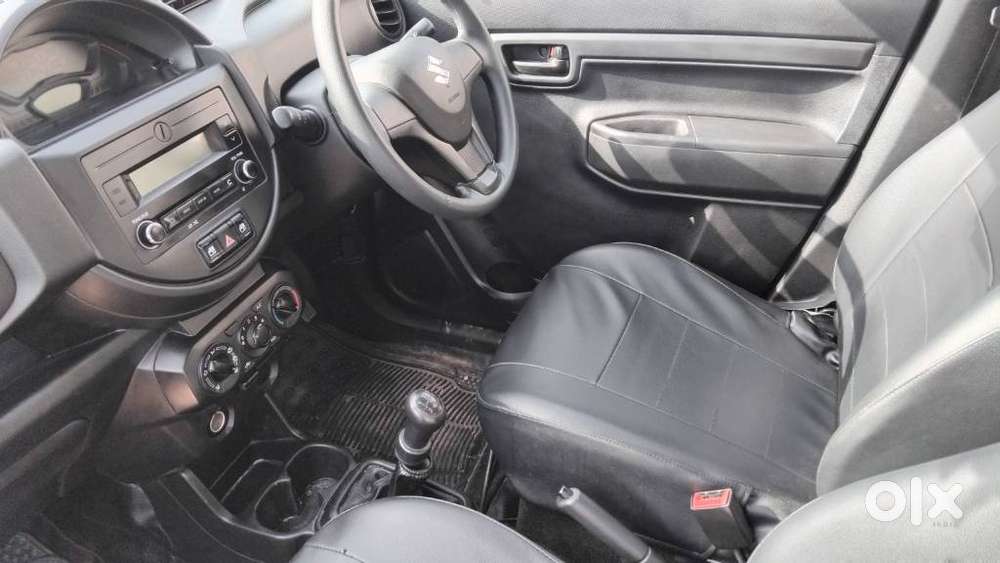 Maruti Suzuki S-presso Vxi, 2021, Cng & Hybrids