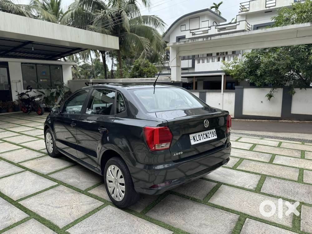 Volkswagen Ameo 1.5 Tdi Comfortline, 2019, Diesel