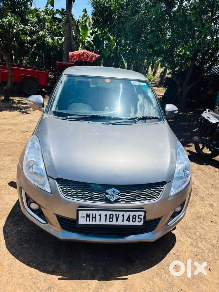 Maruti Suzuki Swift 2015