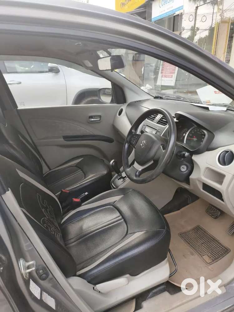 Maruti Suzuki Celerio 2016 Petrol 94000 Km Driven