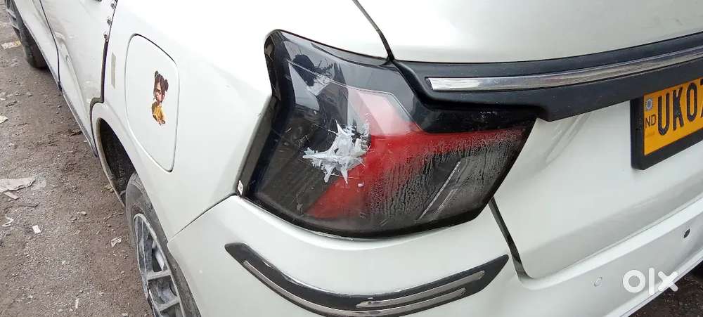 Maruti Dzire 2025 First Owner