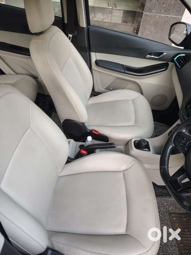Tata Tiago Ev Xz Plus Tech Lux Lr, 2023, Electric