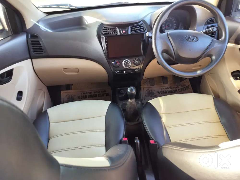 Hyundai Eon 2017 Petrol 99000 Km Driven