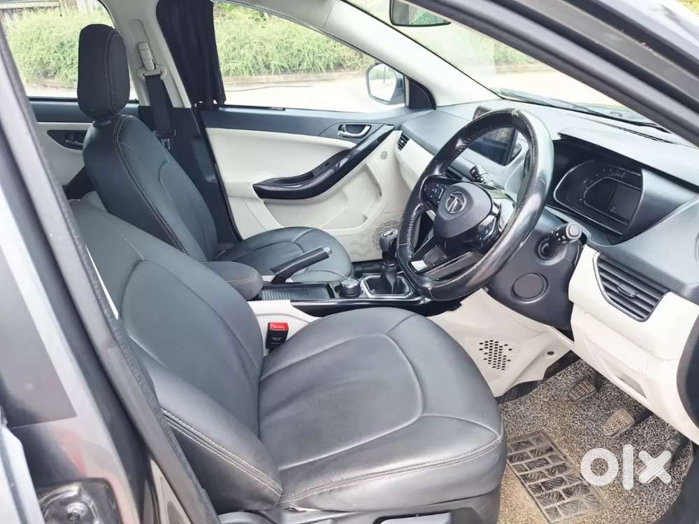 Tata Nexon 1.5 Revotorq Xz Plus (o), 2021, Diesel
