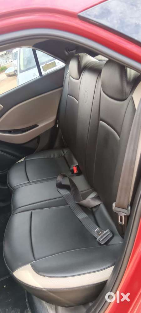 Hyundai I20 Sportz 1.2, 2016, Petrol