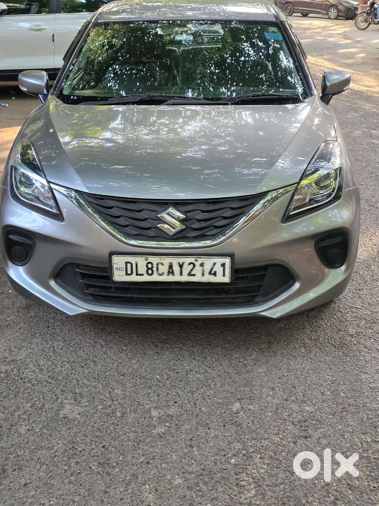 Maruti Suzuki Baleno 1.3 Delta, 2019, Petrol