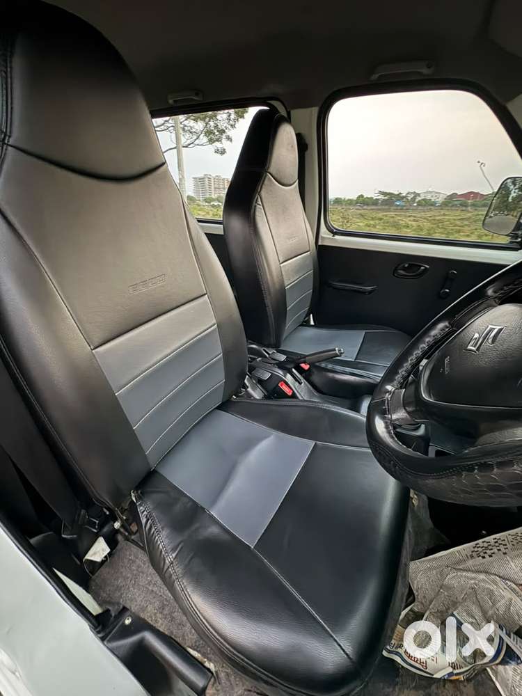 Maruti Suzuki Eeco 5 Str With Ac Plus Htr Cng, 2020, Cng & Hybrids