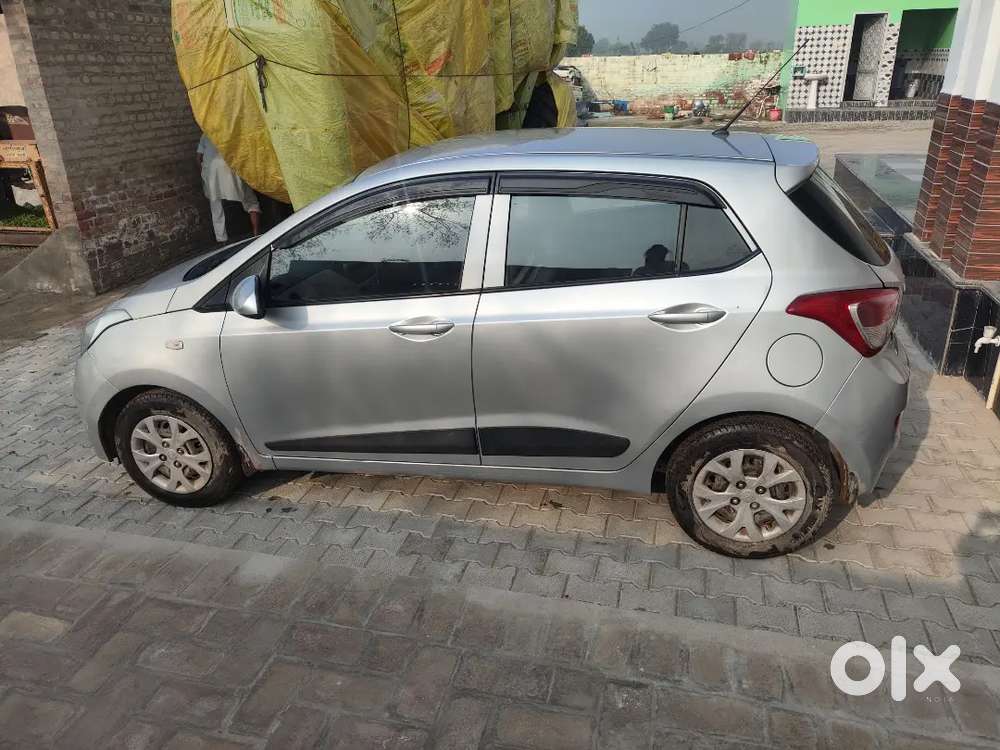 Hyundai Grand I10  2016 1st Owner