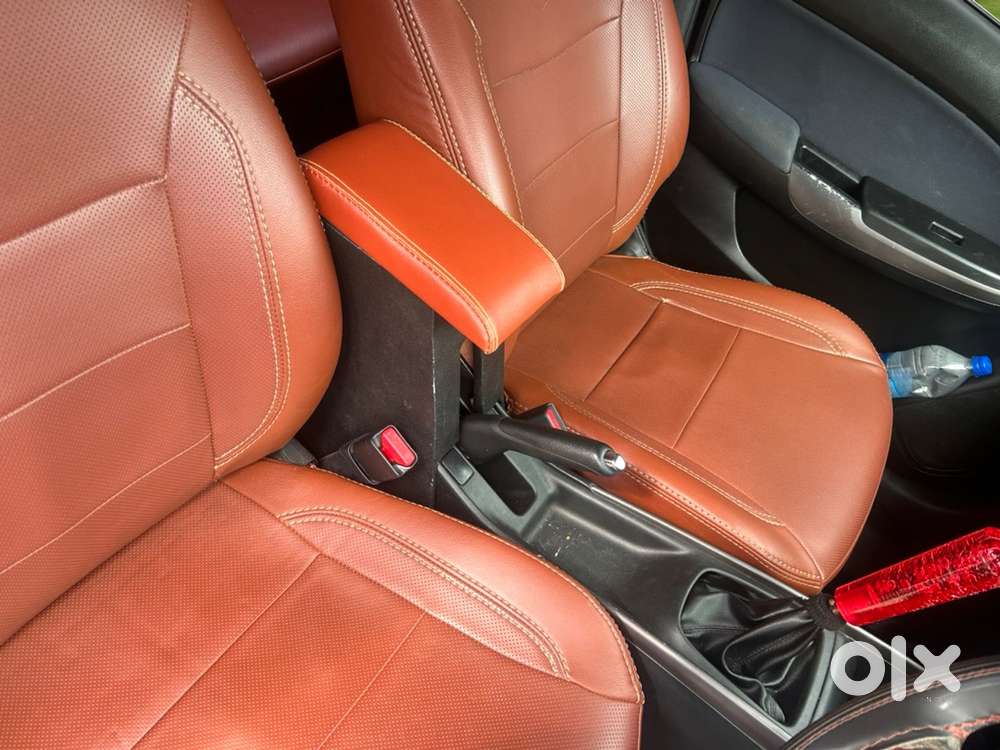 Maruti Baleno Petrol 2019